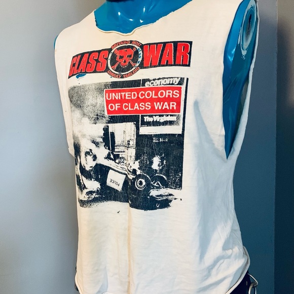 Class War - United Colors of Class War - Picture 7 of 7